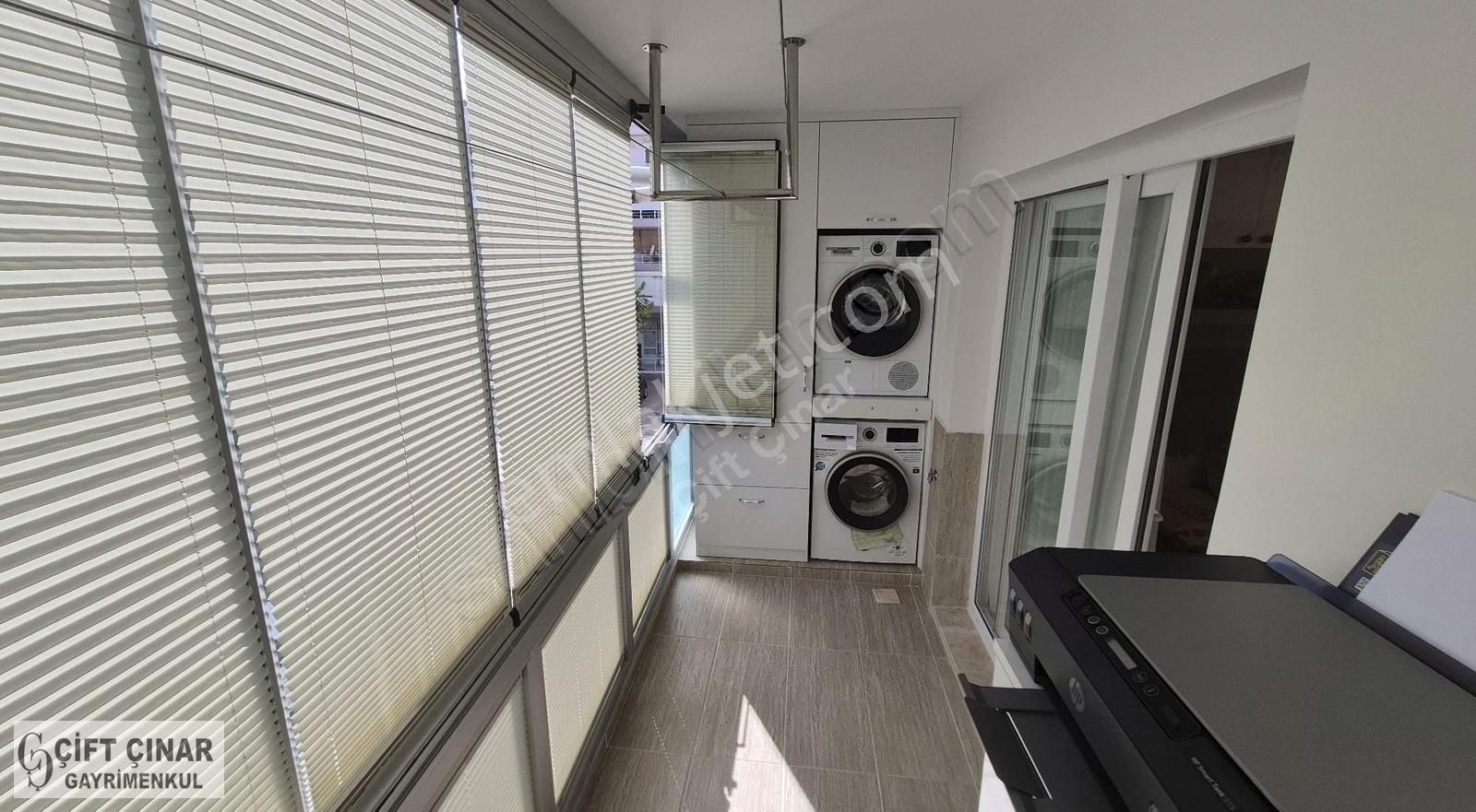 Yalı Mah.de İçi Full Yapılı Çift Cepheli Kapalı Otoparklı Daire - Görsel 24
