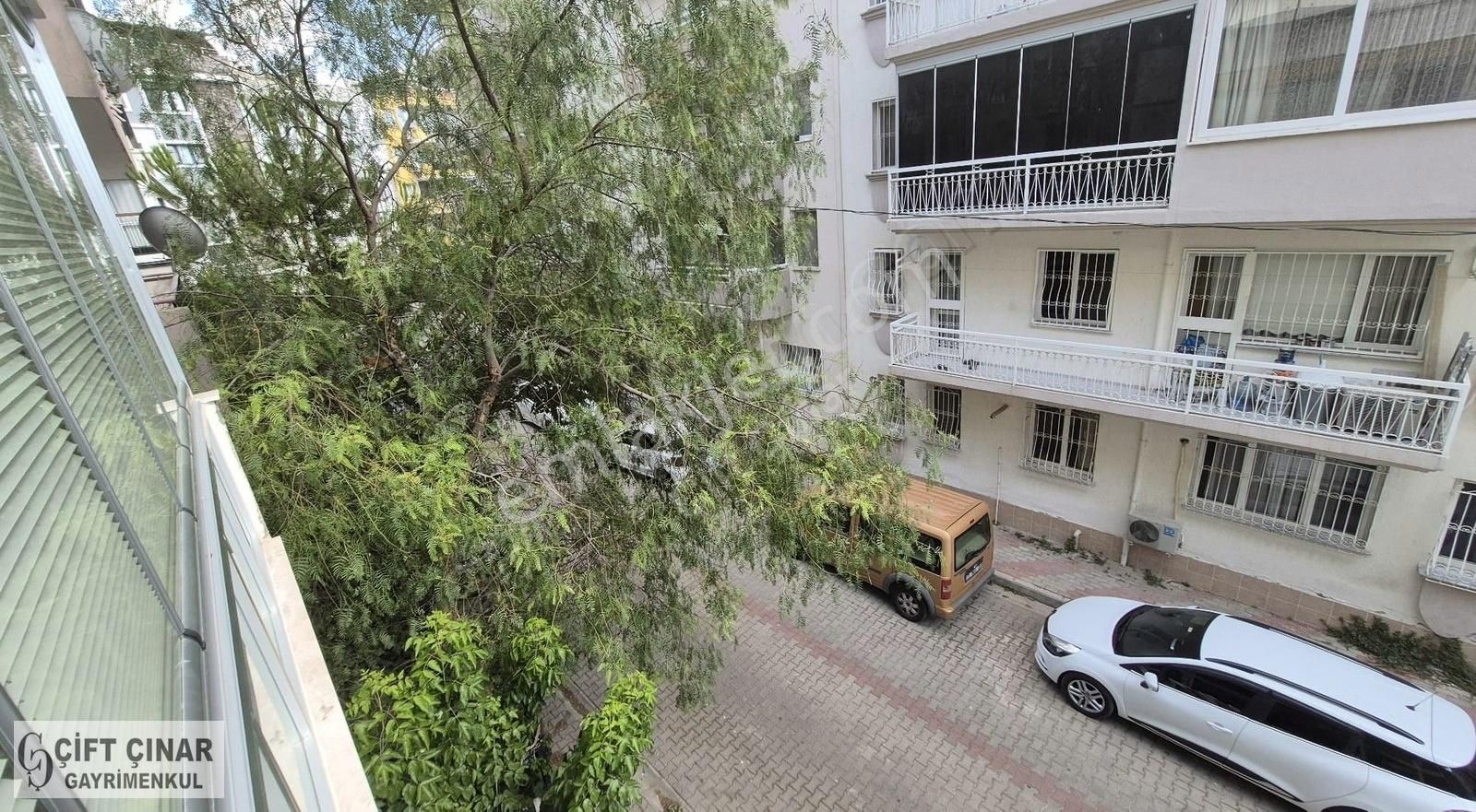 Yalı Mah.de İçi Full Yapılı Çift Cepheli Kapalı Otoparklı Daire - Görsel 25