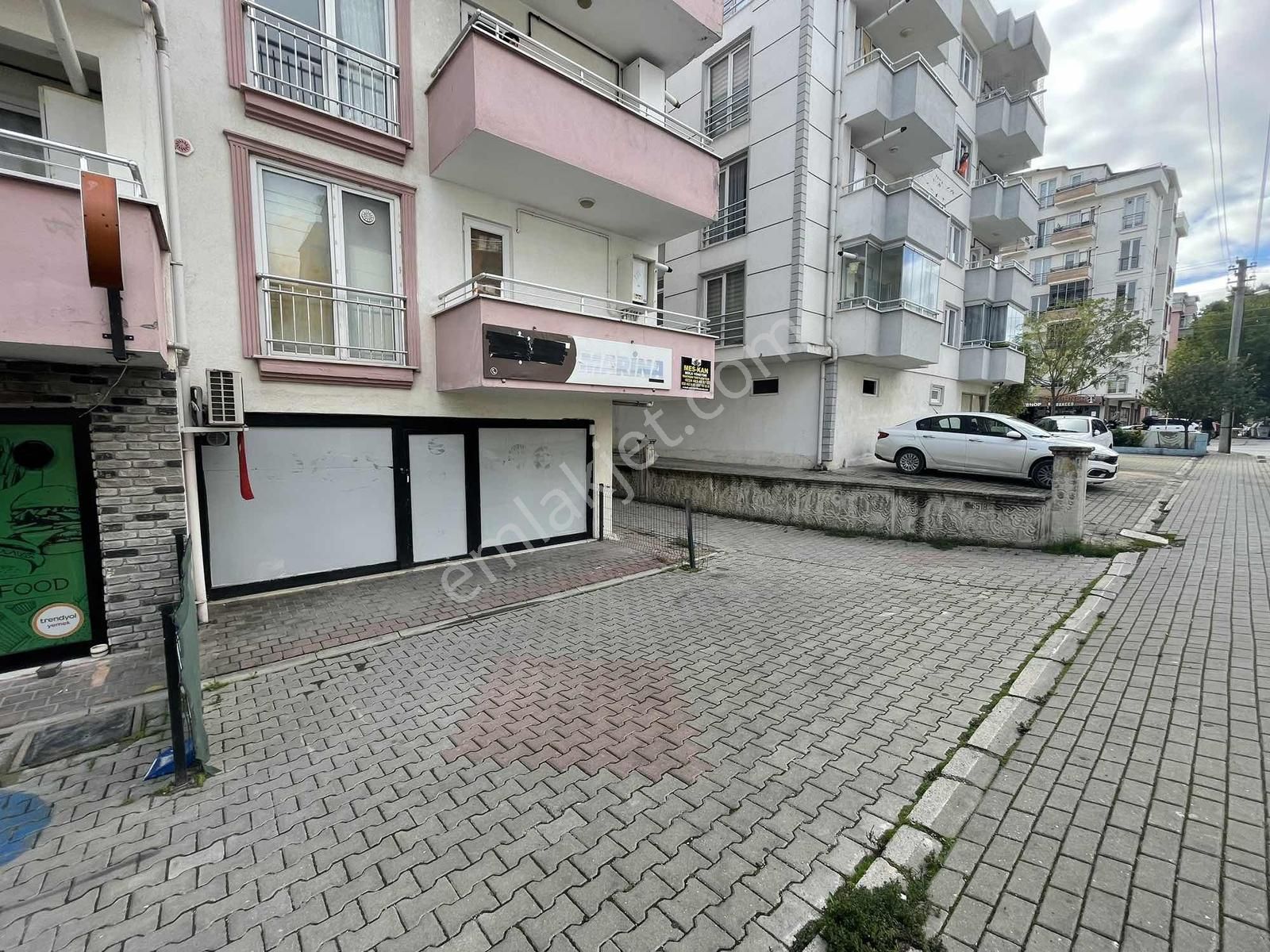Biens'ten Görükle Sakarya Mh. Satılık Dükkan - Görsel 7