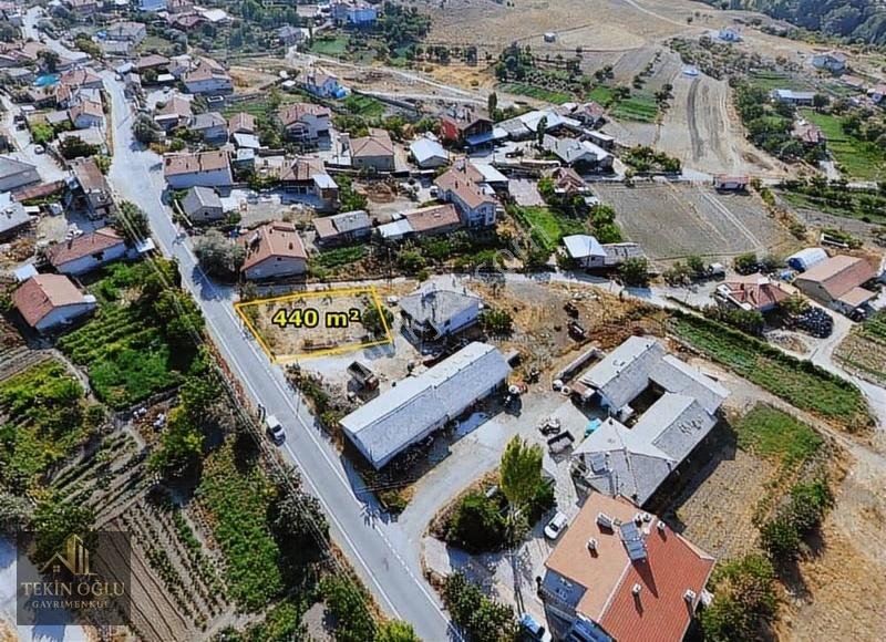 Meram Karadiğin'de 3 Kata İmarlı 440 M² Müstakil Arsa Emsal 0.90 - Görsel 17