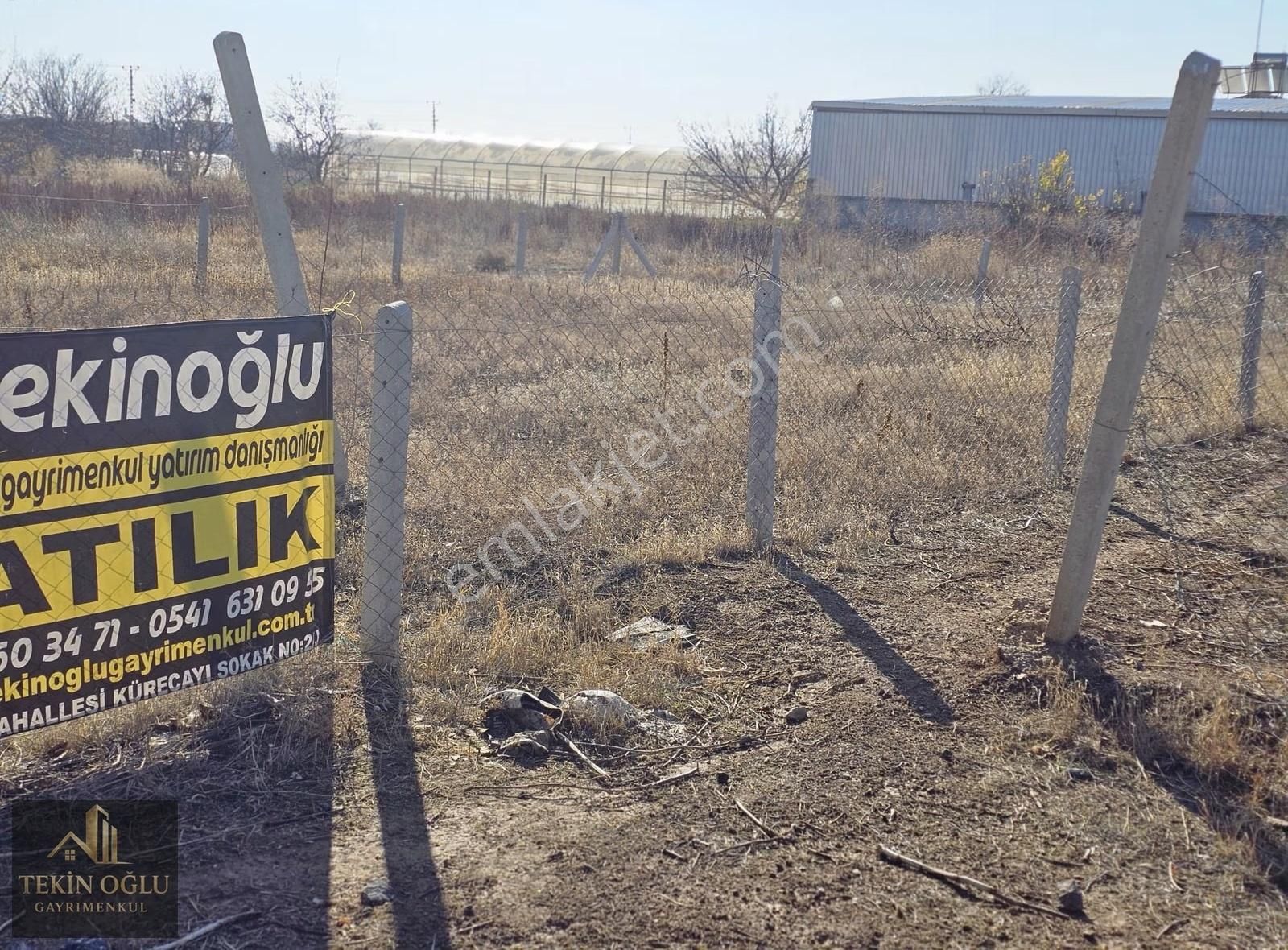 Bahçeşehir'de 335 M² Tel Çekili 2 Kata İmarlı Arsa Şok Fiyat - Görsel 19