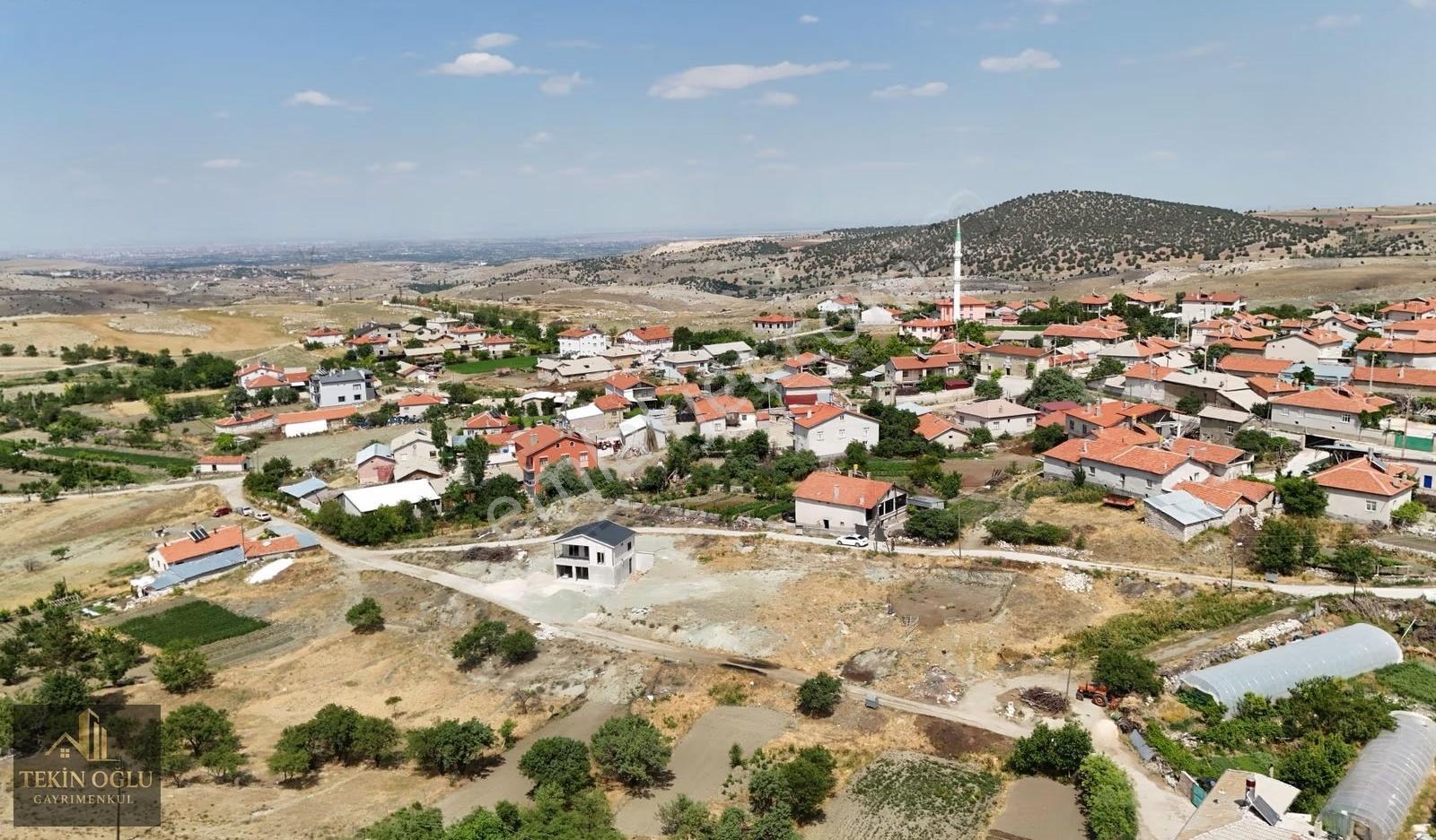 Meram Karadiğin'de 565 M² Müstakil Tapulu Konut İmarlı Arsa - Görsel 13