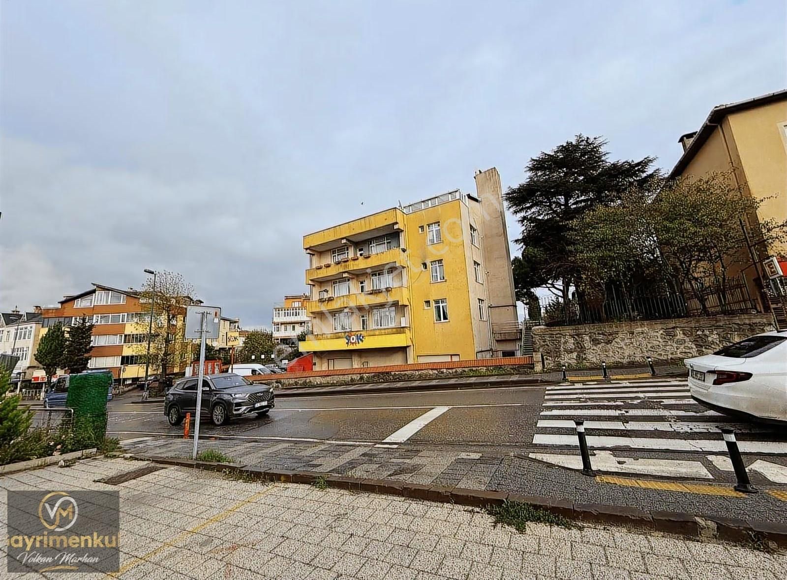 Kandillide Kaçırılmayacak 2+1 Deniz Manzaralı Yüksek Kira Getiri - Görsel 4