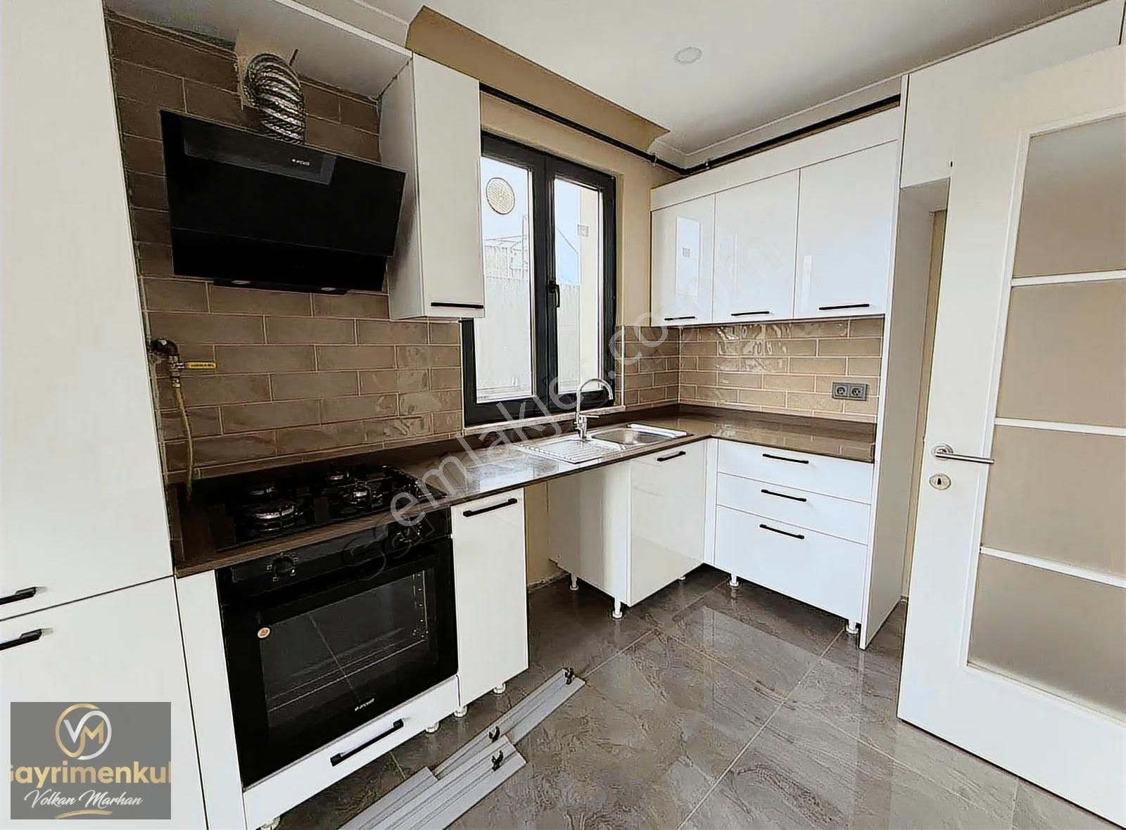 Kandillide Kaçırılmayacak 2+1 Deniz Manzaralı Yüksek Kira Getiri - Görsel 13