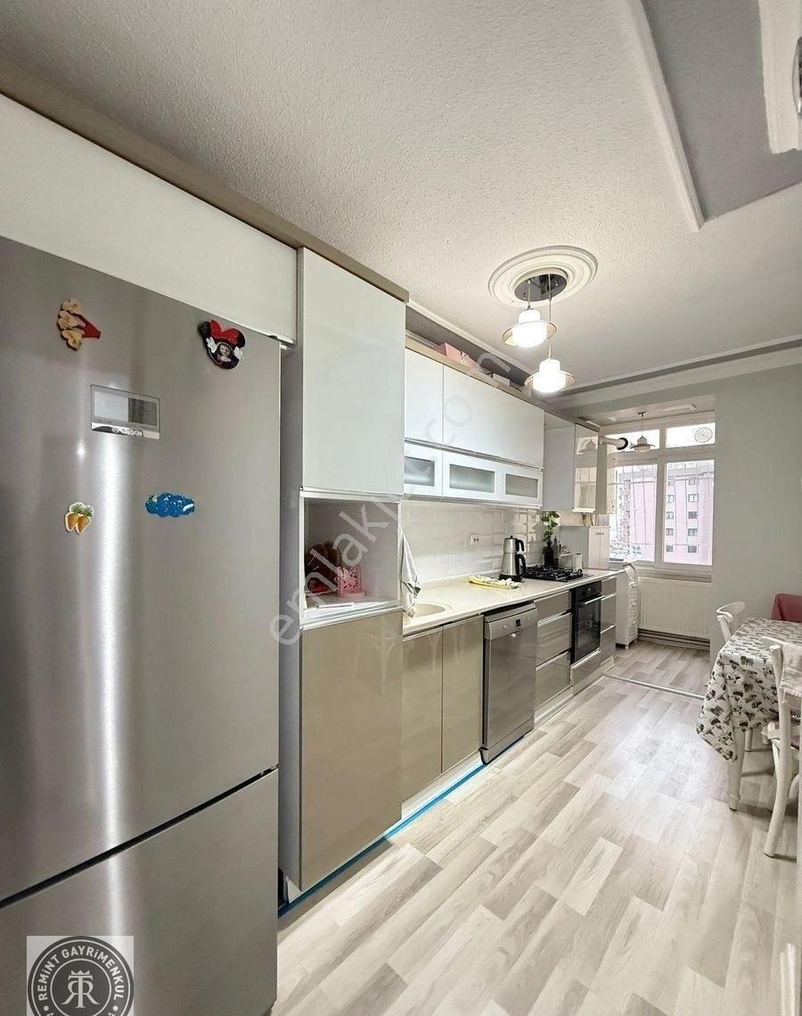 Çukurova Hasarsız 3+1 K.mutfak Özal Göl Manzaralı Satılık Daire Cazipppppp