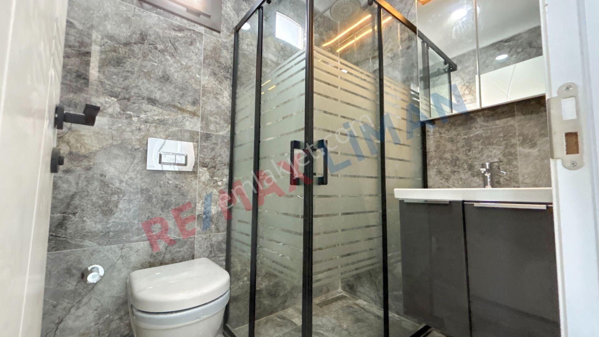 Cunda Adasında 3 Katlı Doğa,deniz Manzaralı Satılık Müstakil Ev - Görsel 18