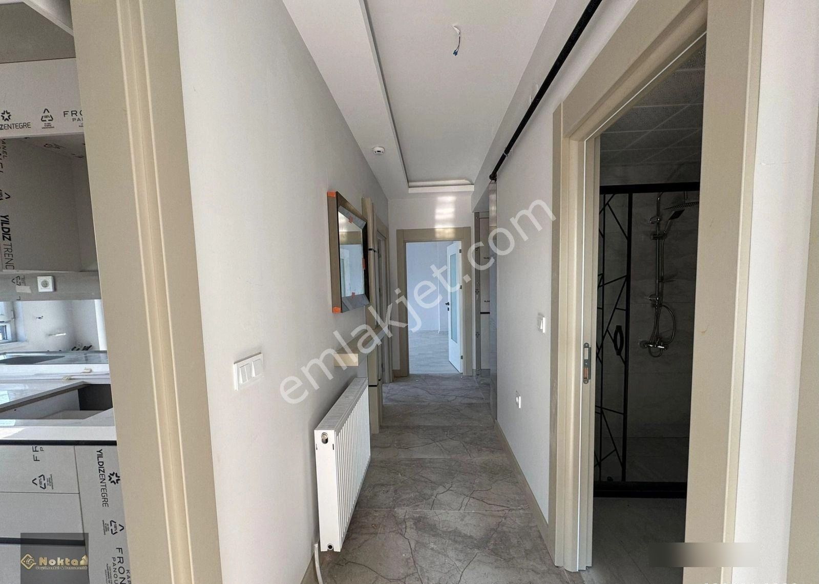 Yenikent 29 Ekim Mahallesinde Sıfır 3+1//125m2 1. Katta Asansörlü - Görsel 11