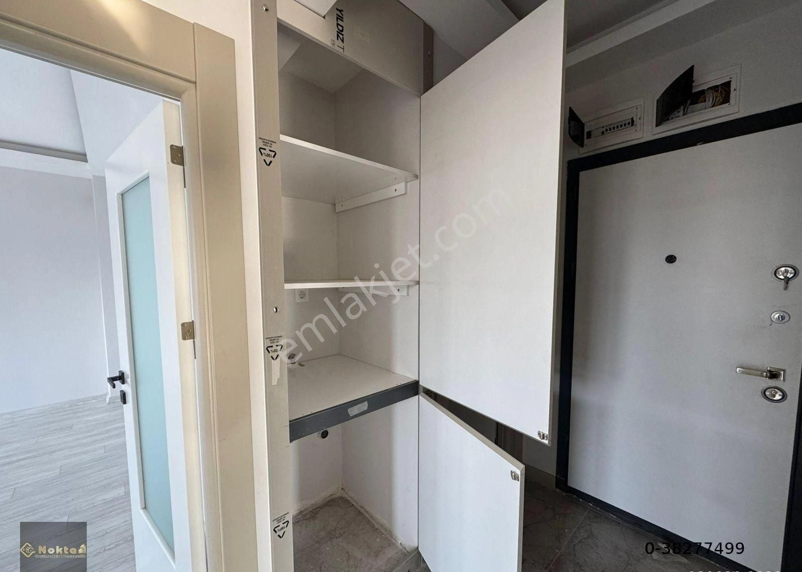 Yenikent 29 Ekim Mahallesinde Sıfır 3+1//125m2 1. Katta Asansörlü - Görsel 6