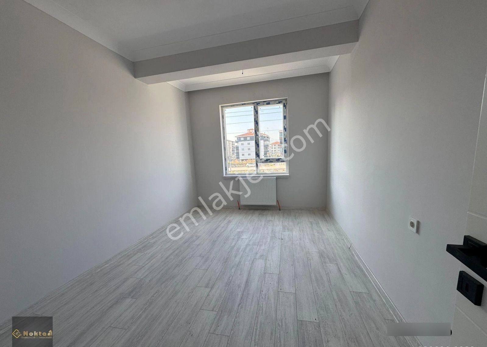 Yenikent 29 Ekim Mahallesinde Sıfır 3+1//125m2 1. Katta Asansörlü - Görsel 1