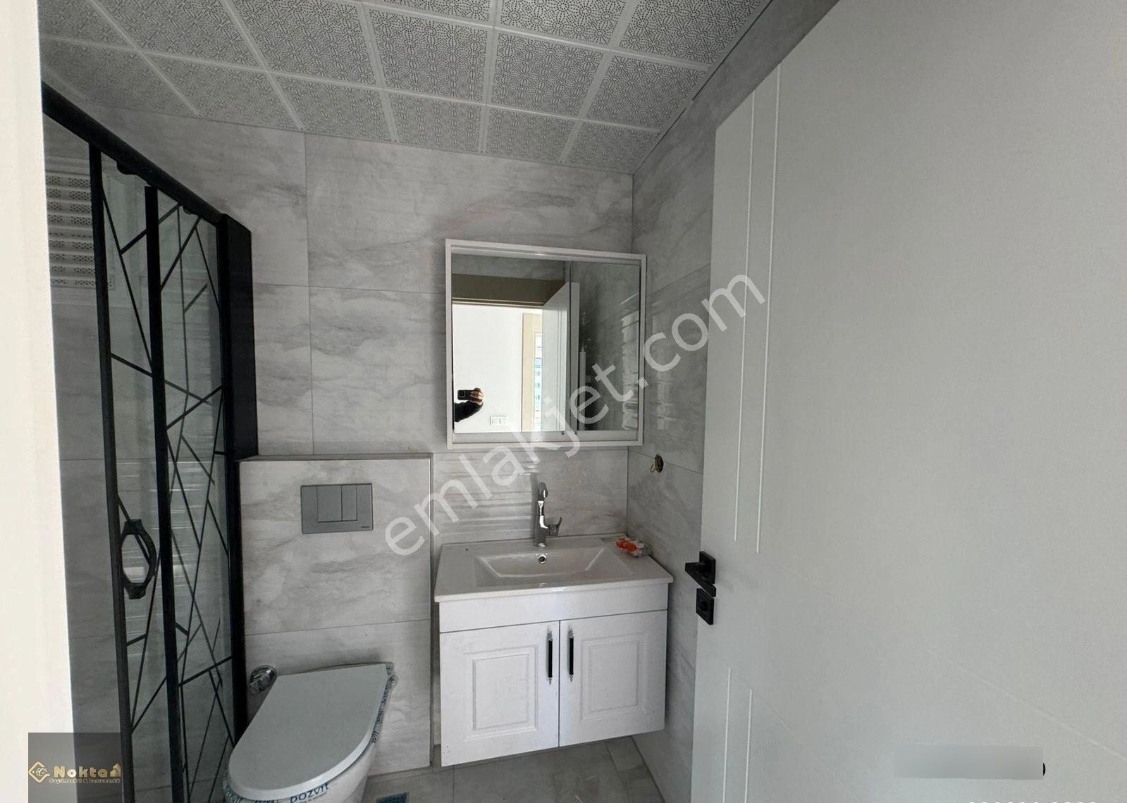 Yenikent 29 Ekim Mahallesinde Sıfır 3+1//125m2 1. Katta Asansörlü - Görsel 21