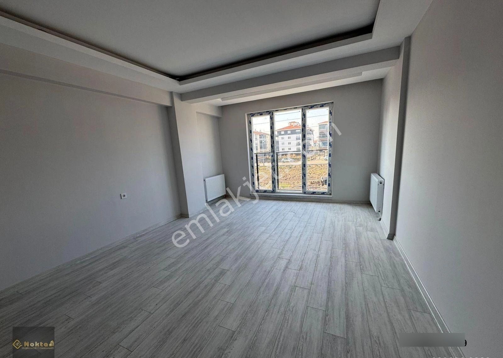 Yenikent 29 Ekim Mahallesinde Sıfır 3+1//125m2 1. Katta Asansörlü - Görsel 12