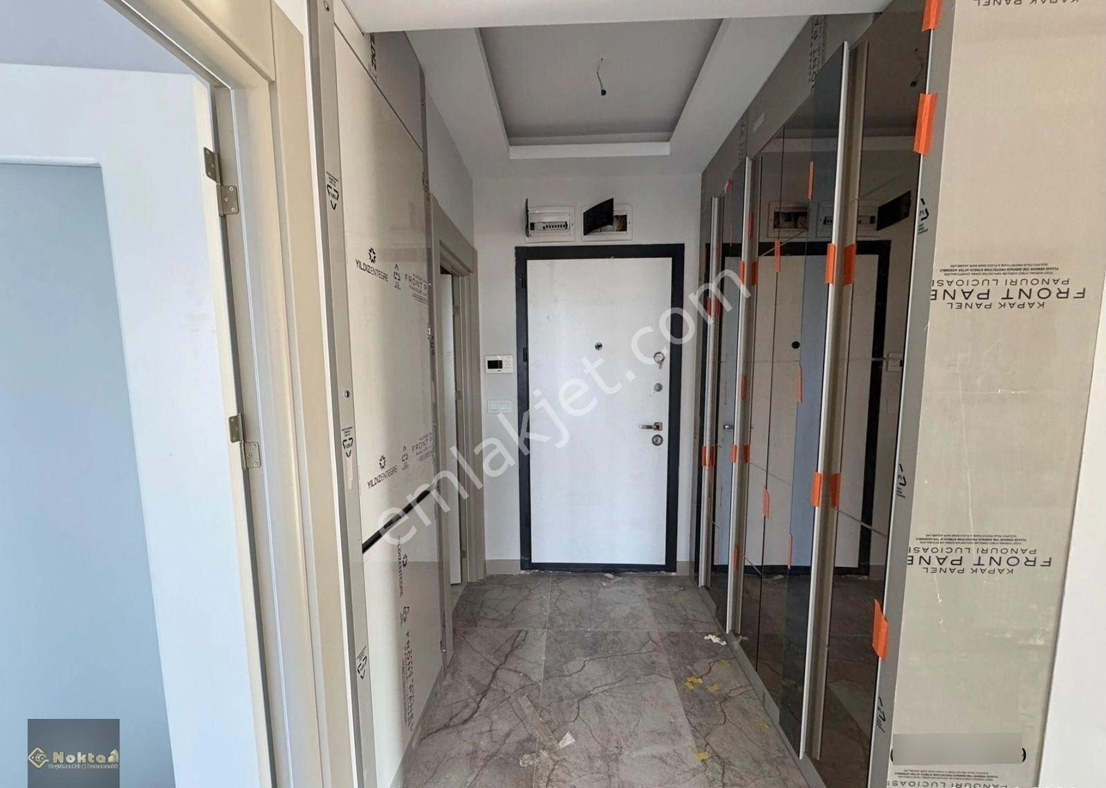 Yenikent 29 Ekim Mahallesinde Sıfır 3+1//125m2 1. Katta Asansörlü - Görsel 35