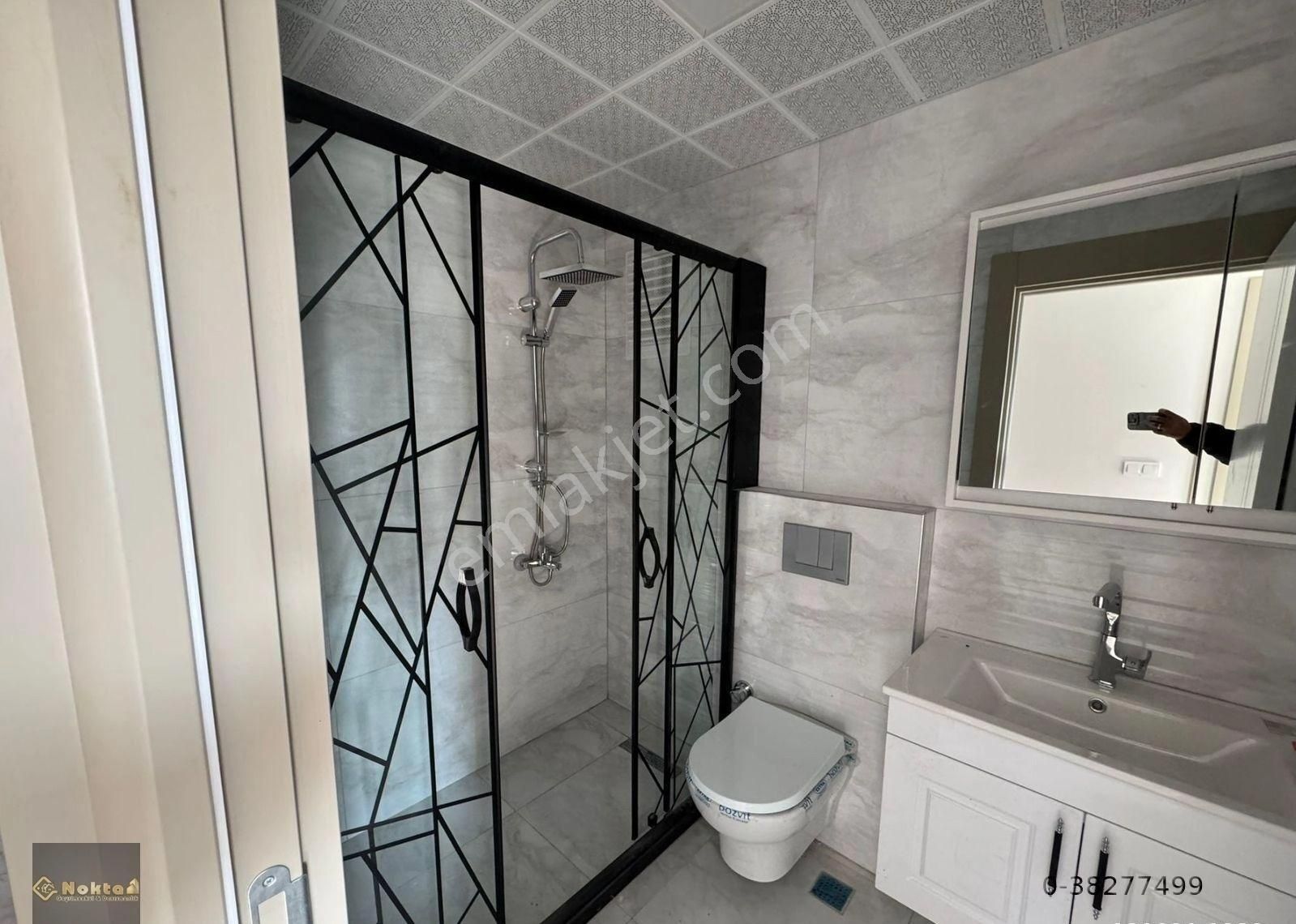 Yenikent 29 Ekim Mahallesinde Sıfır 3+1//125m2 1. Katta Asansörlü - Görsel 39