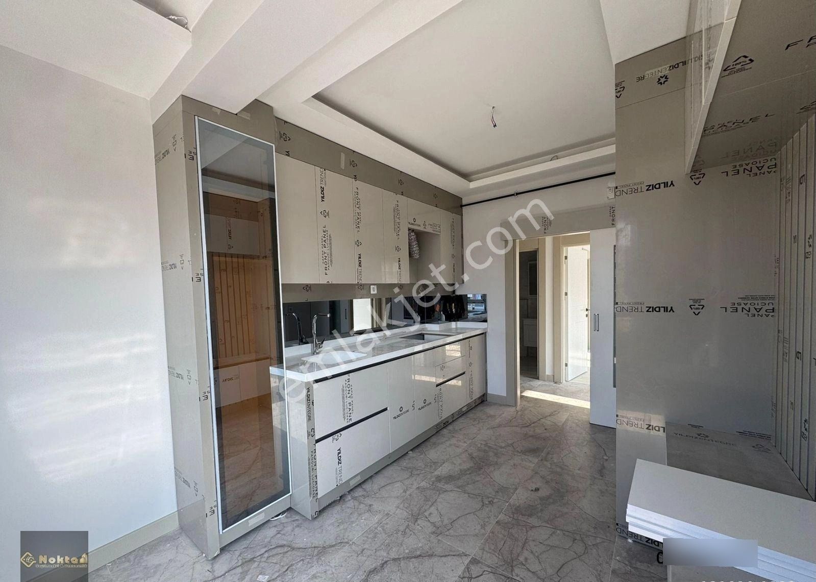 Yenikent 29 Ekim Mahallesinde Sıfır 3+1//125m2 1. Katta Asansörlü - Görsel 23