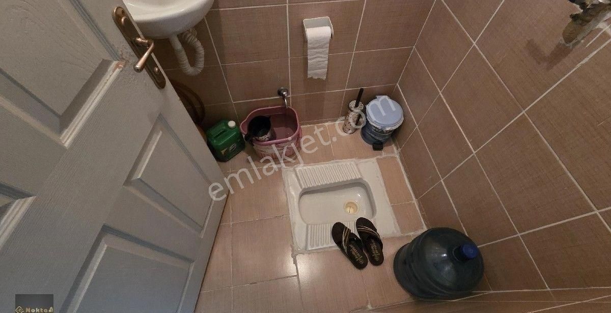 Etimesgut Ahimesutta Siteiçi 9.kat Manzaralı 145m2 E.banyolu Masrafsız Satılık 3+1 Daire - Görsel 26