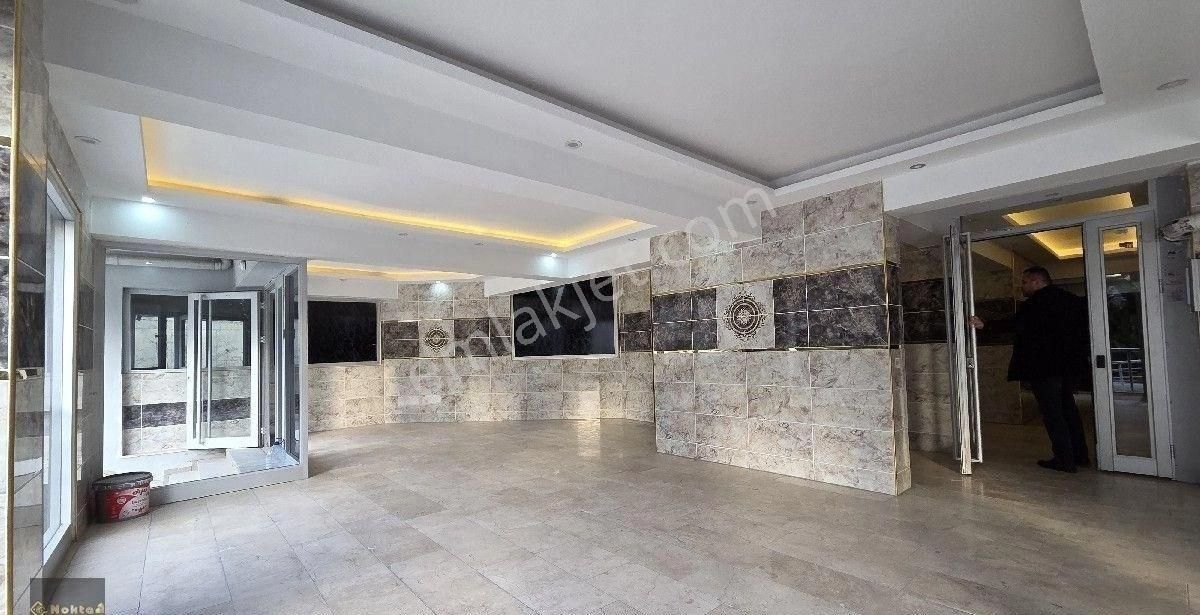 Etimesgut Ahimesutta Siteiçi 9.kat Manzaralı 145m2 E.banyolu Masrafsız Satılık 3+1 Daire - Görsel 12