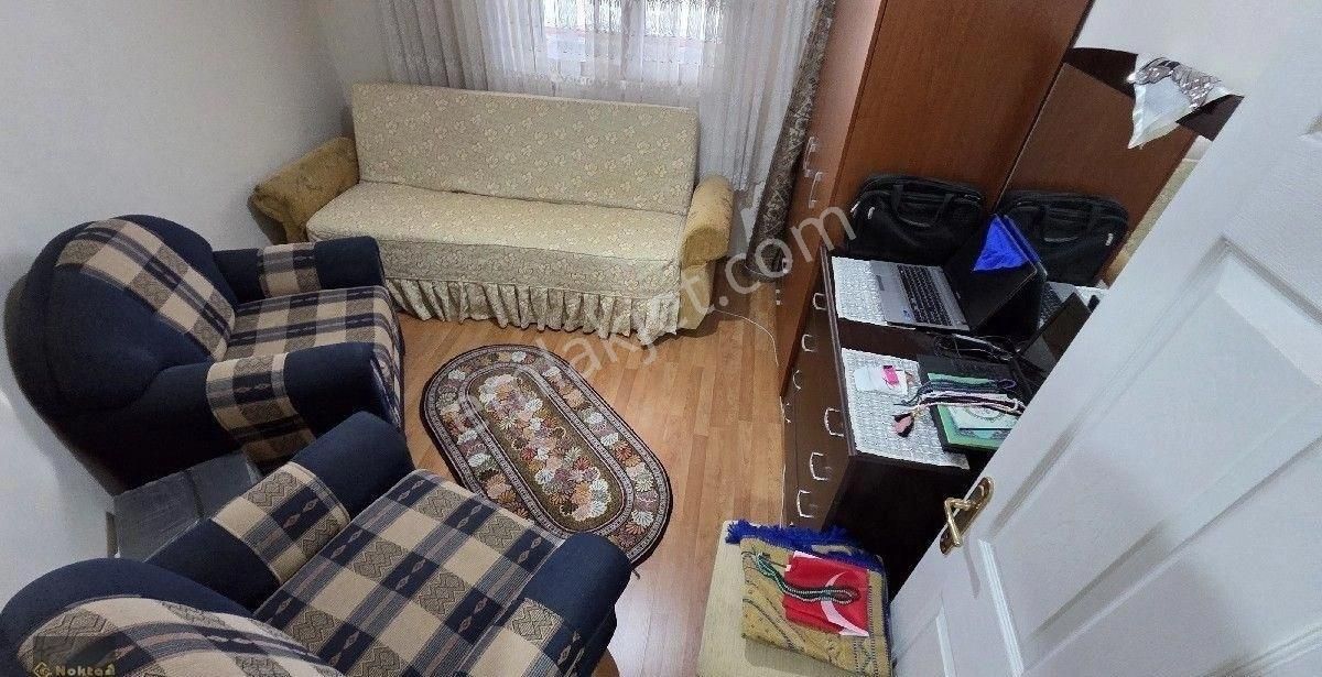 Etimesgut Ahimesutta Siteiçi 9.kat Manzaralı 145m2 E.banyolu Masrafsız Satılık 3+1 Daire - Görsel 6
