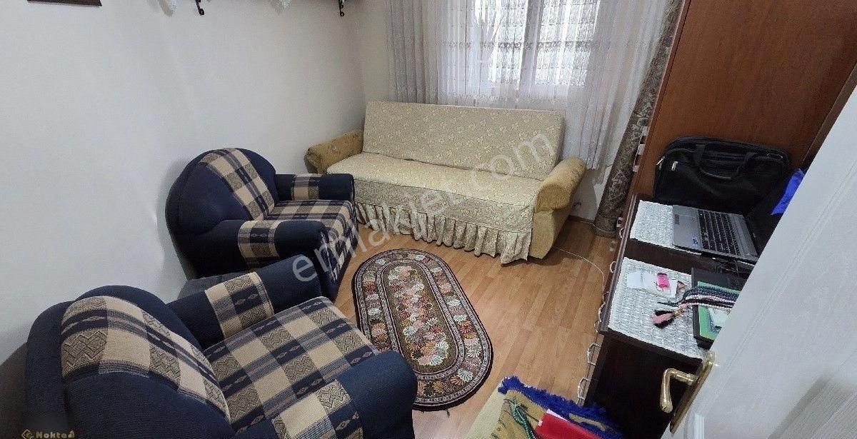 Etimesgut Ahimesutta Siteiçi 9.kat Manzaralı 145m2 E.banyolu Masrafsız Satılık 3+1 Daire - Görsel 27