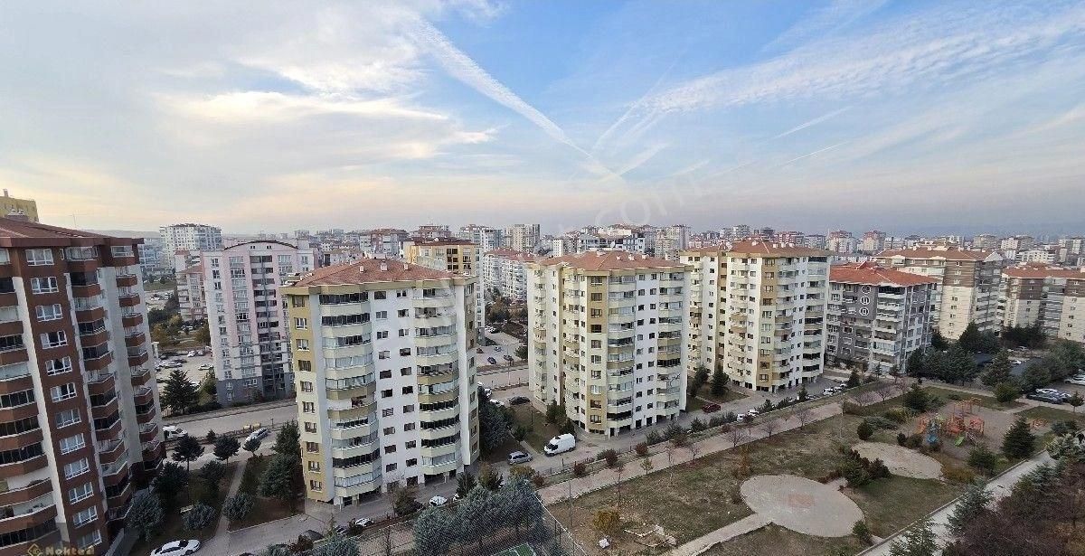 Etimesgut Ahimesutta Siteiçi 9.kat Manzaralı 145m2 E.banyolu Masrafsız Satılık 3+1 Daire - Görsel 23