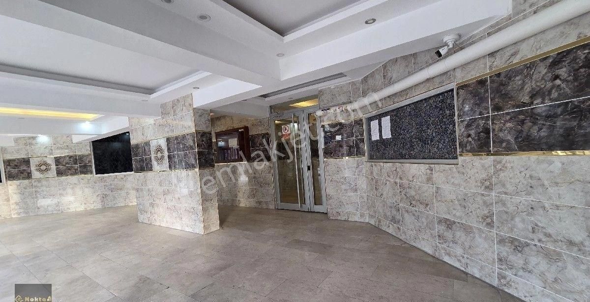 Etimesgut Ahimesutta Siteiçi 9.kat Manzaralı 145m2 E.banyolu Masrafsız Satılık 3+1 Daire - Görsel 21