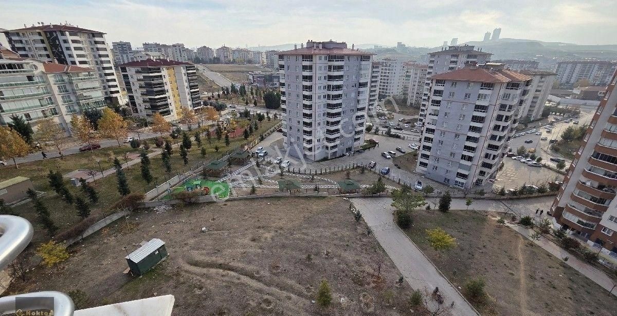Etimesgut Ahimesutta Siteiçi 9.kat Manzaralı 145m2 E.banyolu Masrafsız Satılık 3+1 Daire - Görsel 38