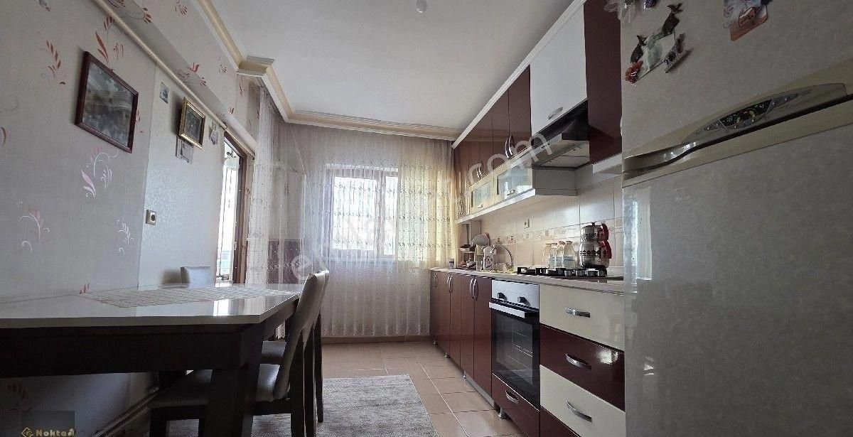 Etimesgut Ahimesutta Siteiçi 9.kat Manzaralı 145m2 E.banyolu Masrafsız Satılık 3+1 Daire - Görsel 20