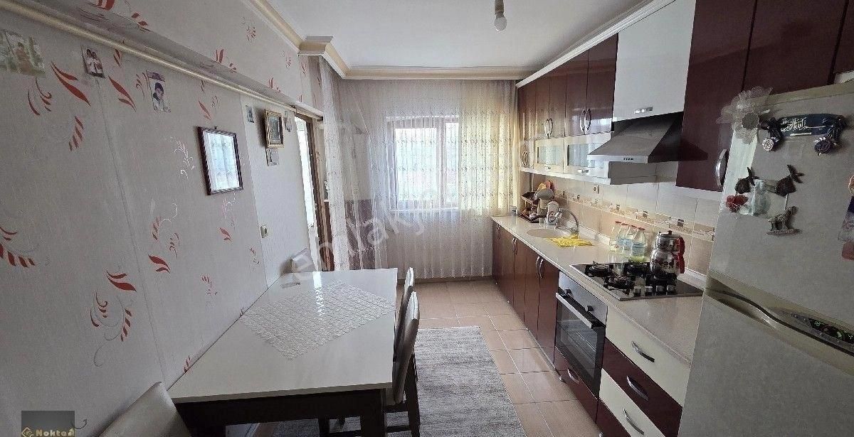 Etimesgut Ahimesutta Siteiçi 9.kat Manzaralı 145m2 E.banyolu Masrafsız Satılık 3+1 Daire - Görsel 40