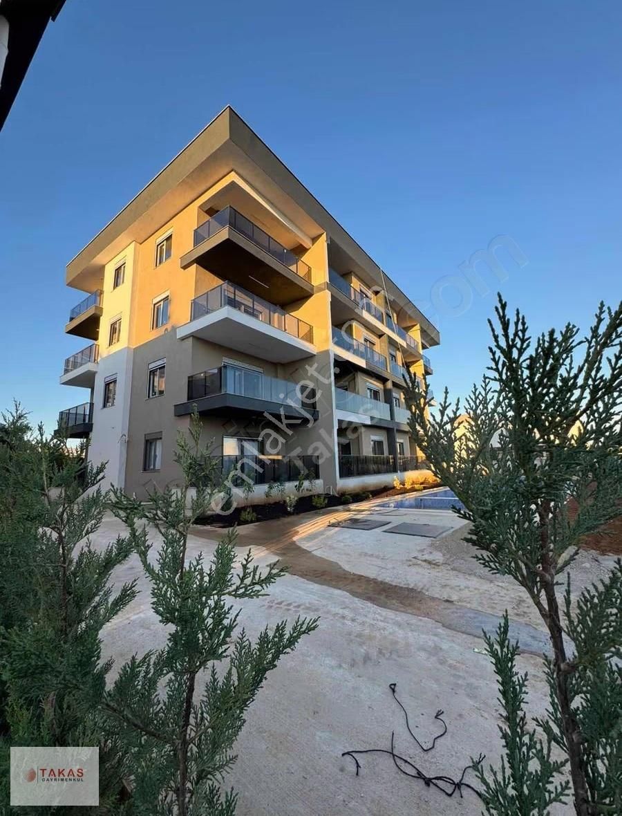 Güzelyurt Satılık 1+1 Daire - Görsel 13