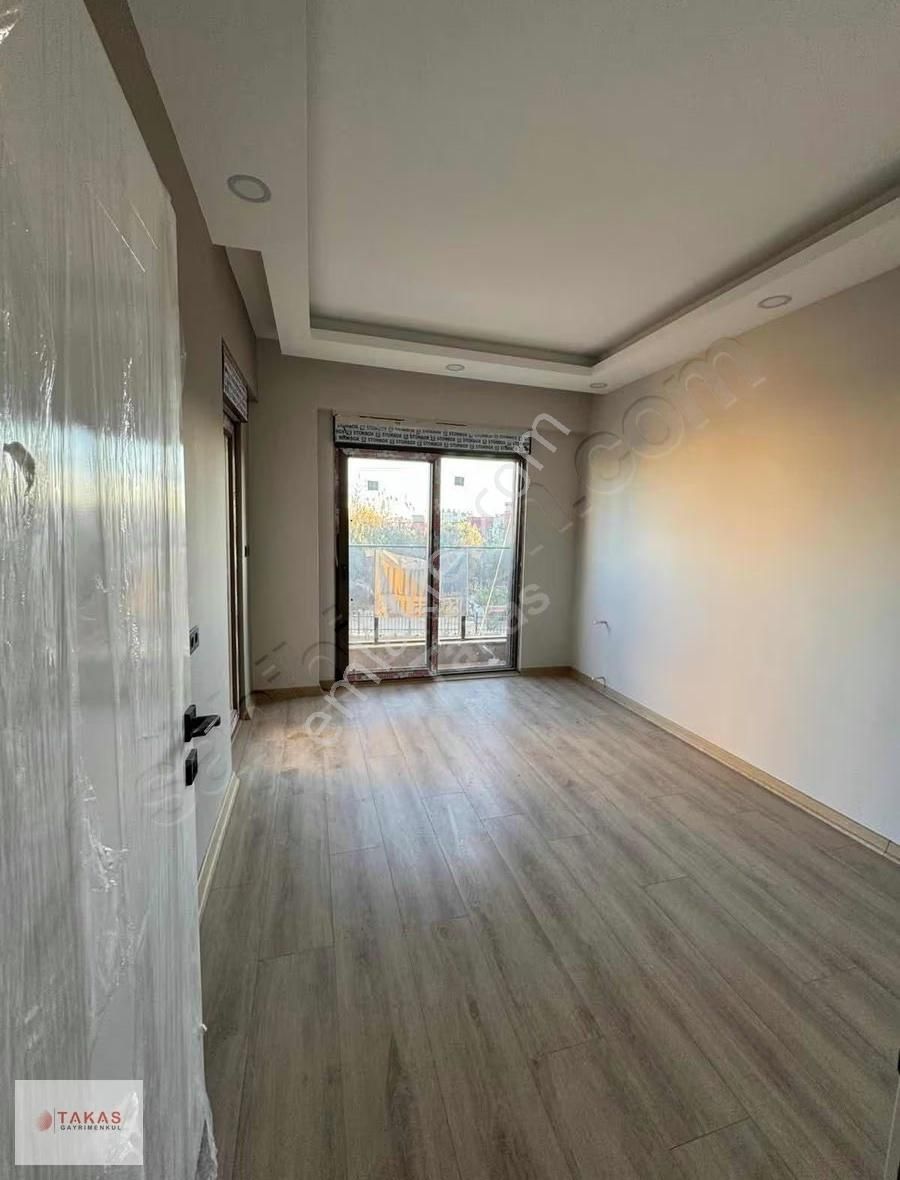 Güzelyurt Satılık 1+1 Daire - Görsel 11