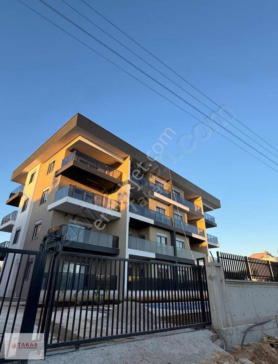 Güzelyurt Satılık 1+1 Daire