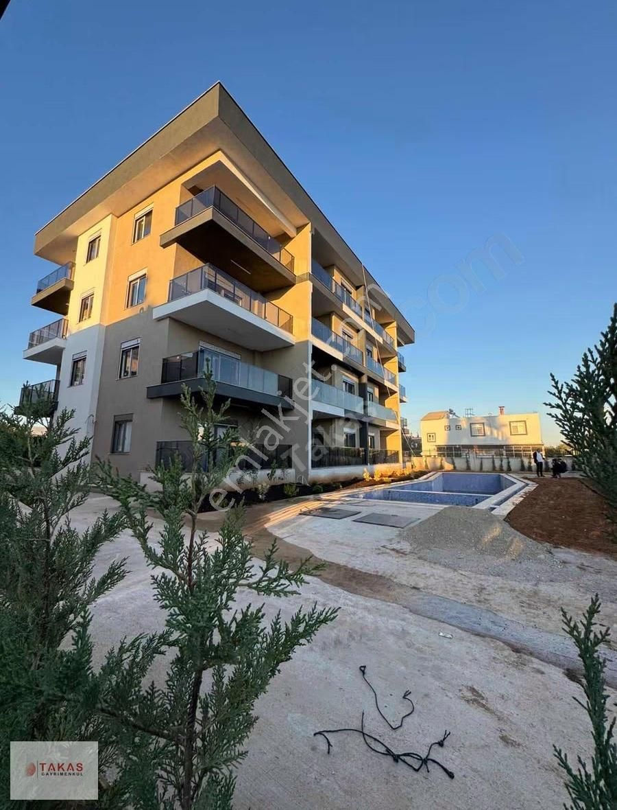 Güzelyurt Satılık 1+1 Daire - Görsel 6