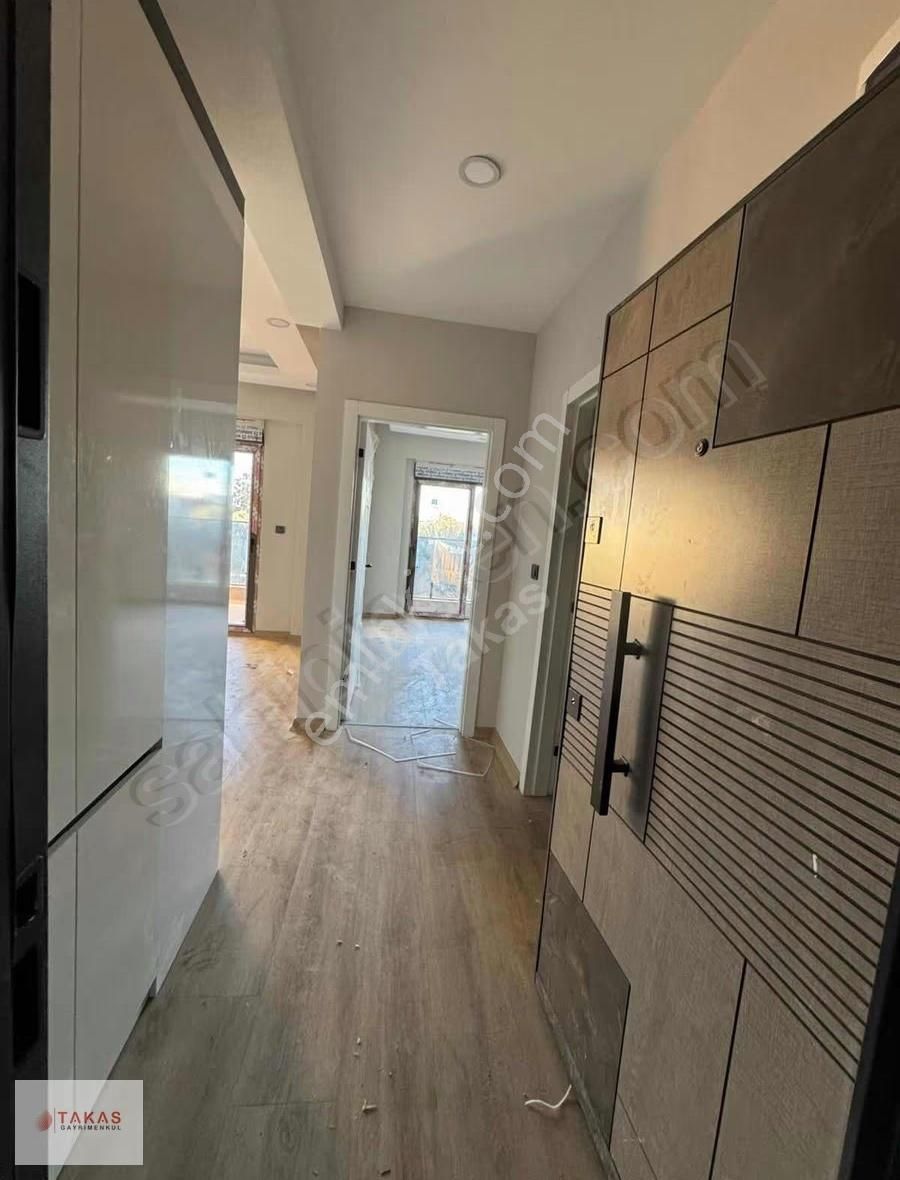 Güzelyurt Satılık 1+1 Daire - Görsel 4