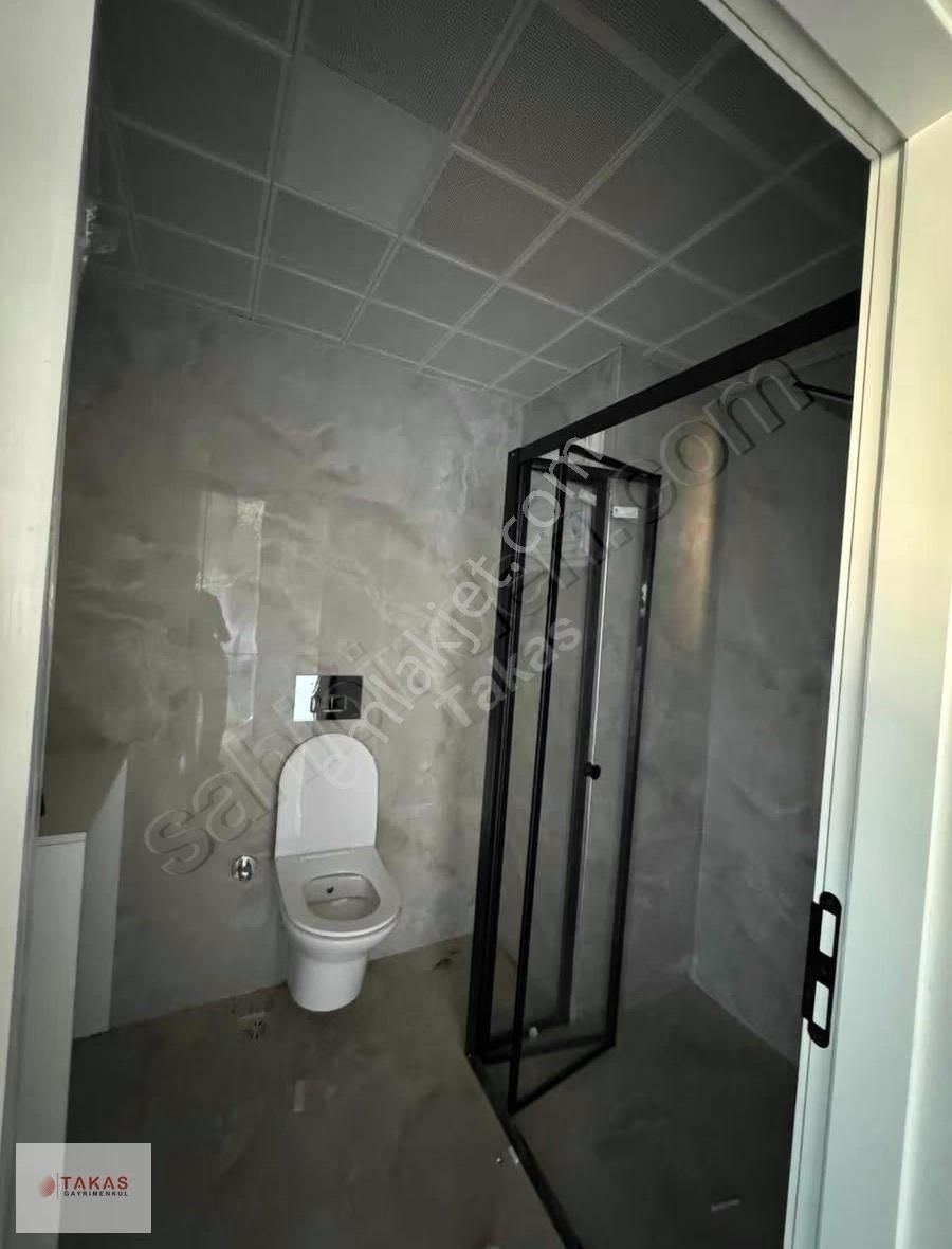 Güzelyurt Satılık 1+1 Daire - Görsel 9