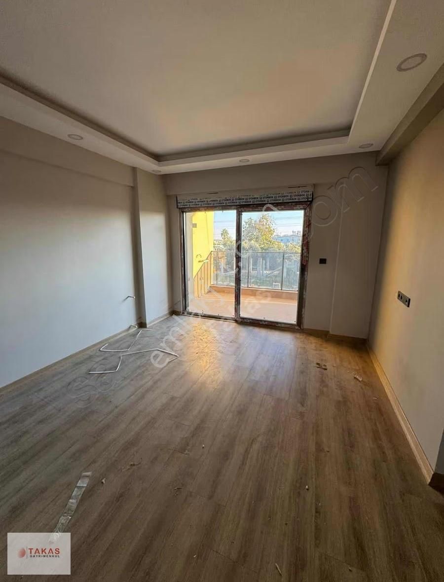 Güzelyurt Satılık 1+1 Daire - Görsel 14