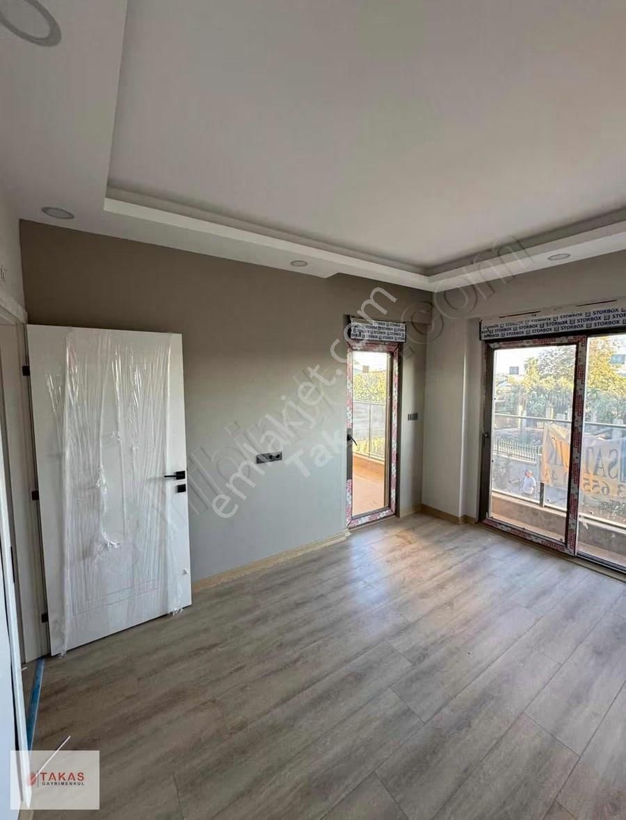 Güzelyurt Satılık 1+1 Daire - Görsel 10