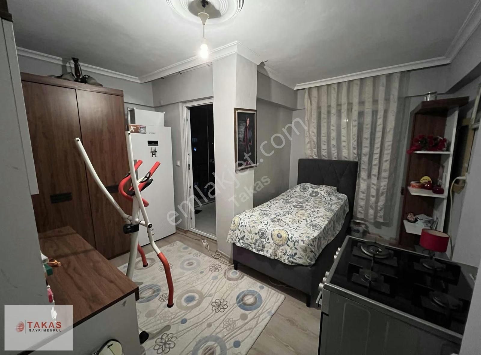Deniz Manzaralı 3+1 Geniş Katta Site İçinde Satılık Daire - Görsel 34