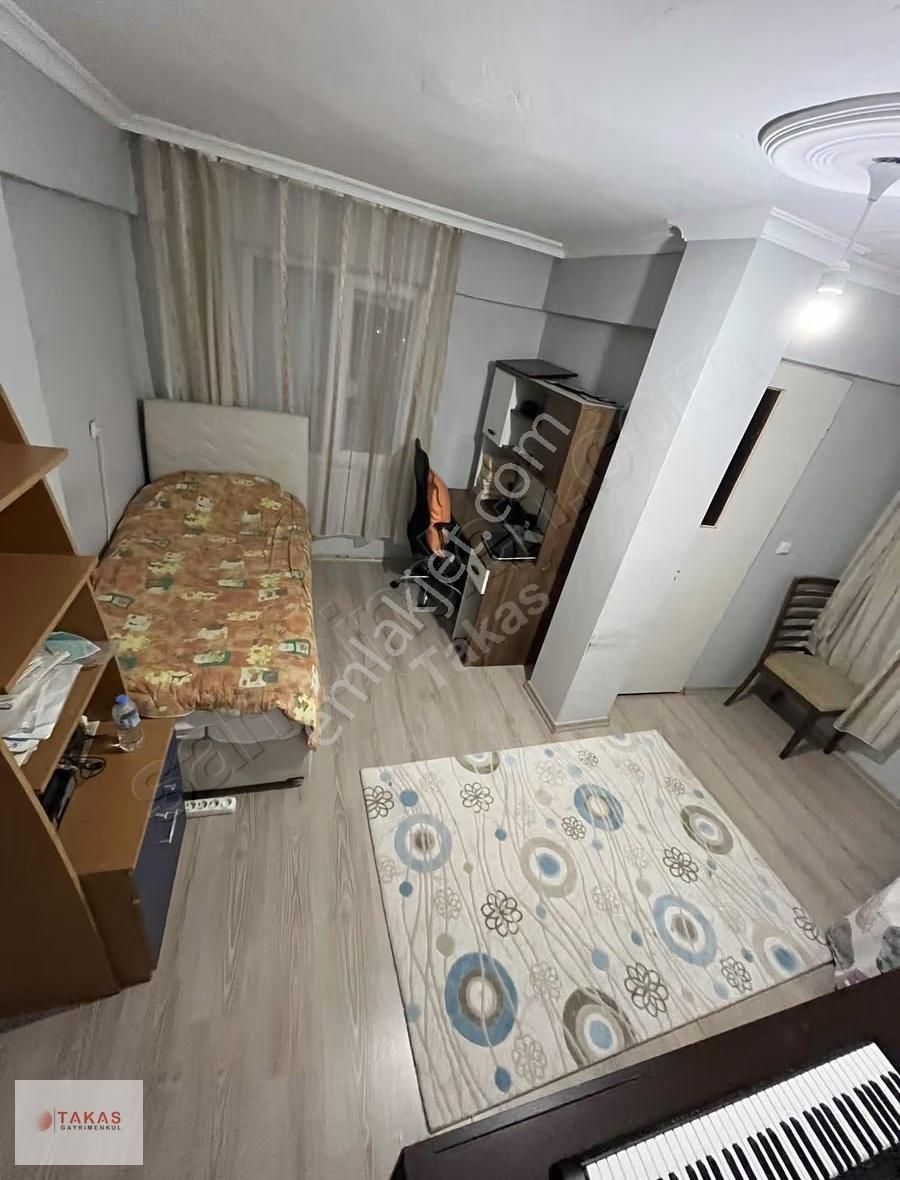 Deniz Manzaralı 3+1 Geniş Katta Site İçinde Satılık Daire - Görsel 31