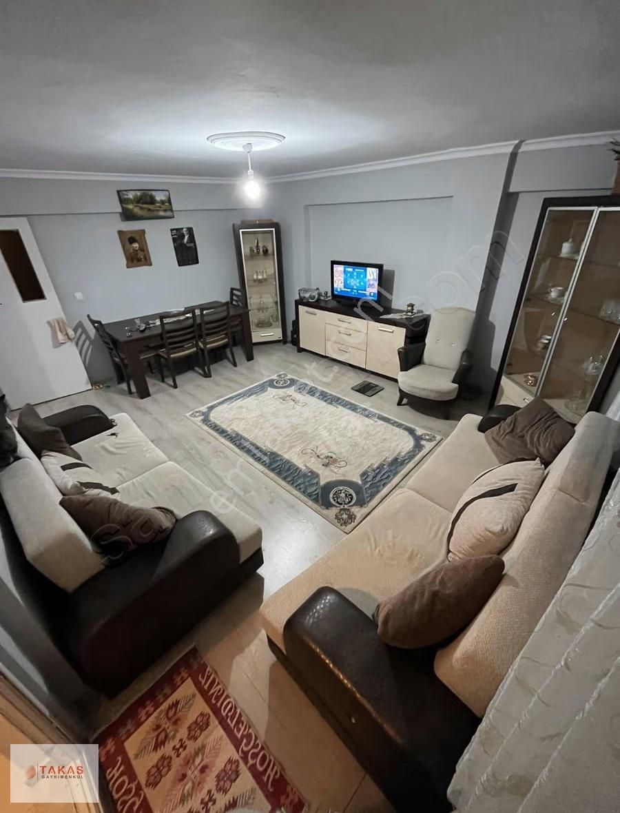 Deniz Manzaralı 3+1 Geniş Katta Site İçinde Satılık Daire - Görsel 21