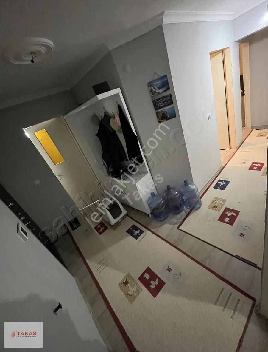 Deniz Manzaralı 3+1 Geniş Katta Site İçinde Satılık Daire - Görsel 33
