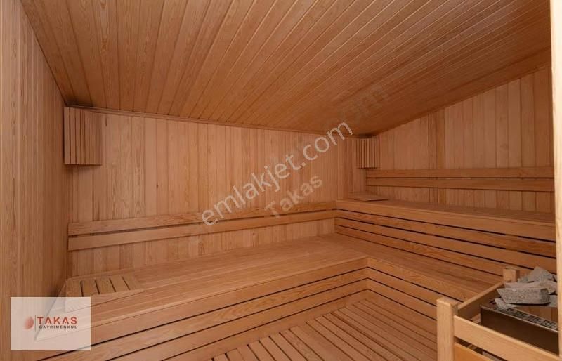 Antalya Serık Kadirye'de 5+1 Ultralüks Tripleks Villa - Görsel 14