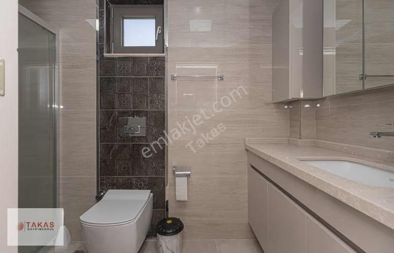 Antalya Serık Kadirye'de 5+1 Ultralüks Tripleks Villa - Görsel 24