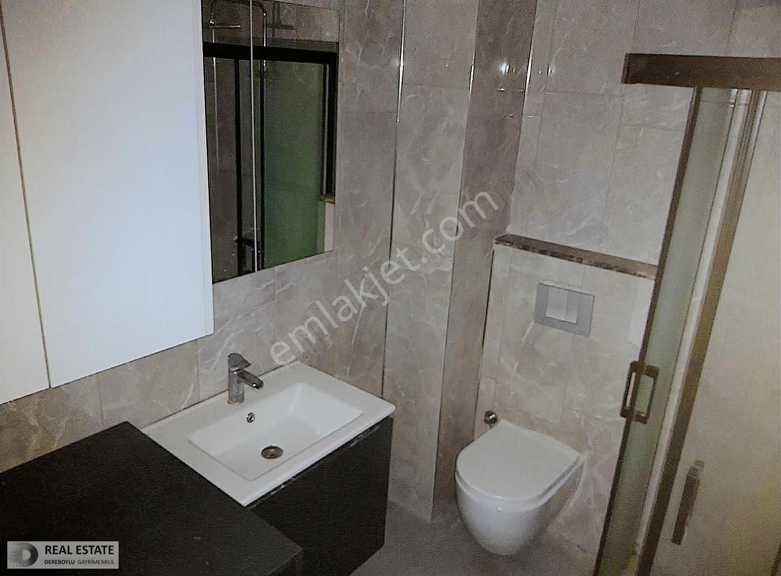 Demirköprü İzban Yakını_sıfır Arakat 2+1 - Görsel 25