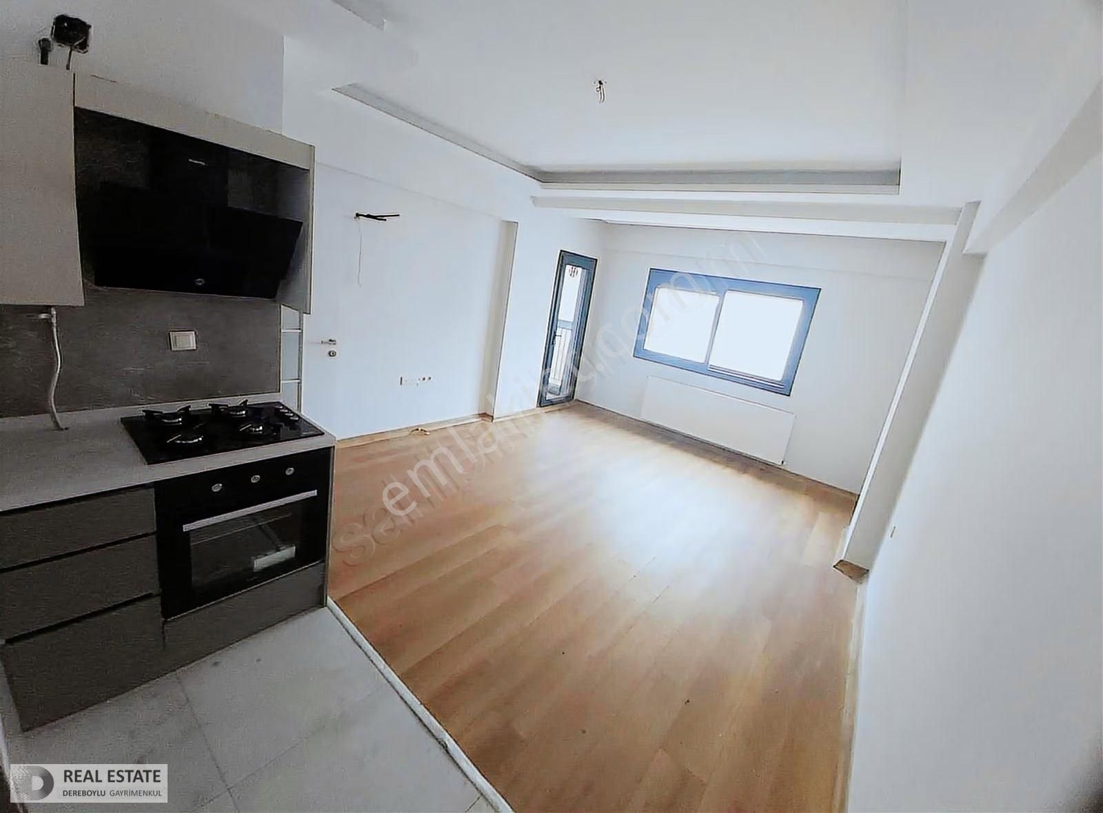 Demirköprü İzban Yakını_sıfır Arakat 2+1 - Görsel 9