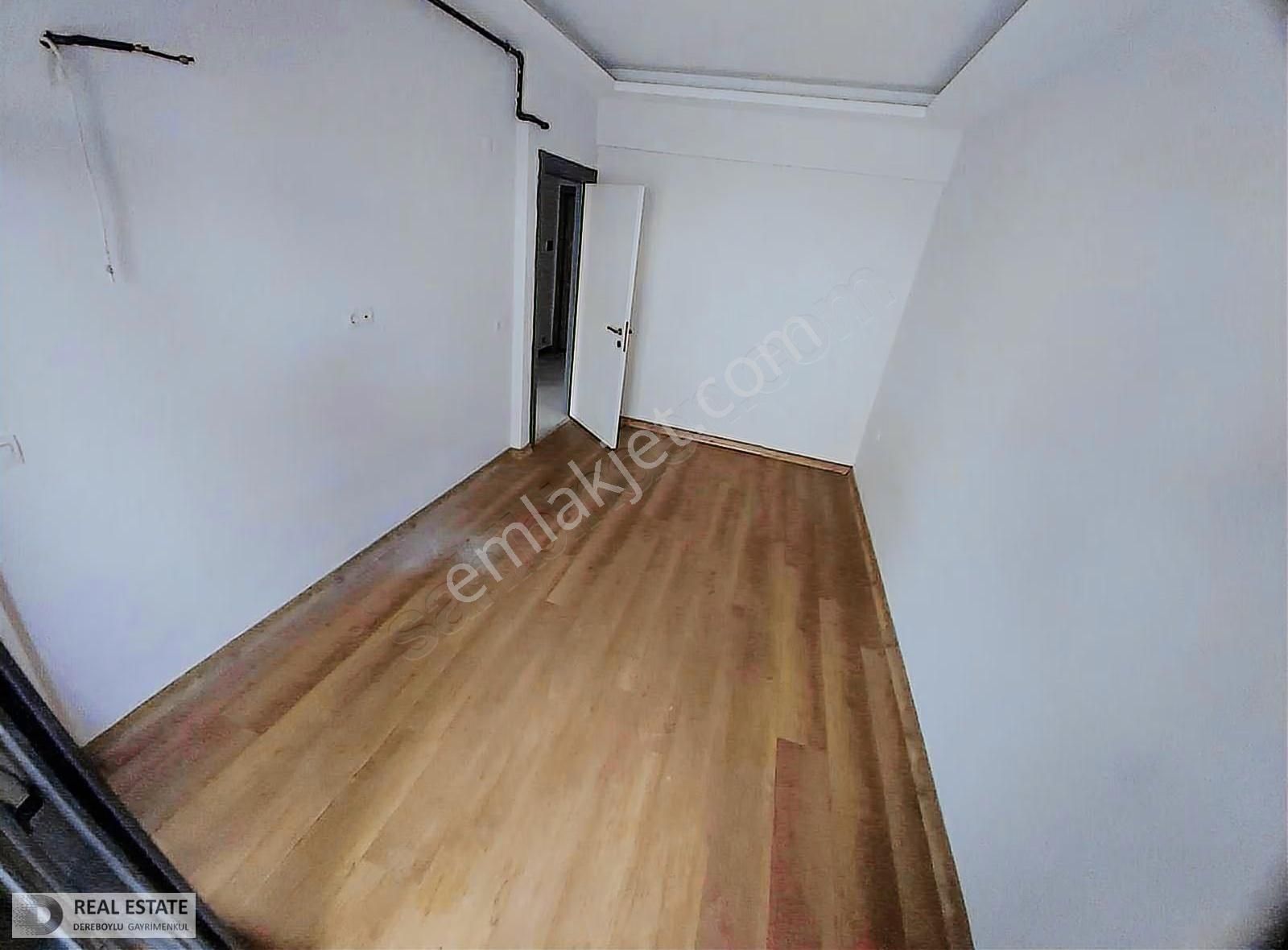 Demirköprü İzban Yakını_sıfır Arakat 2+1 - Görsel 15