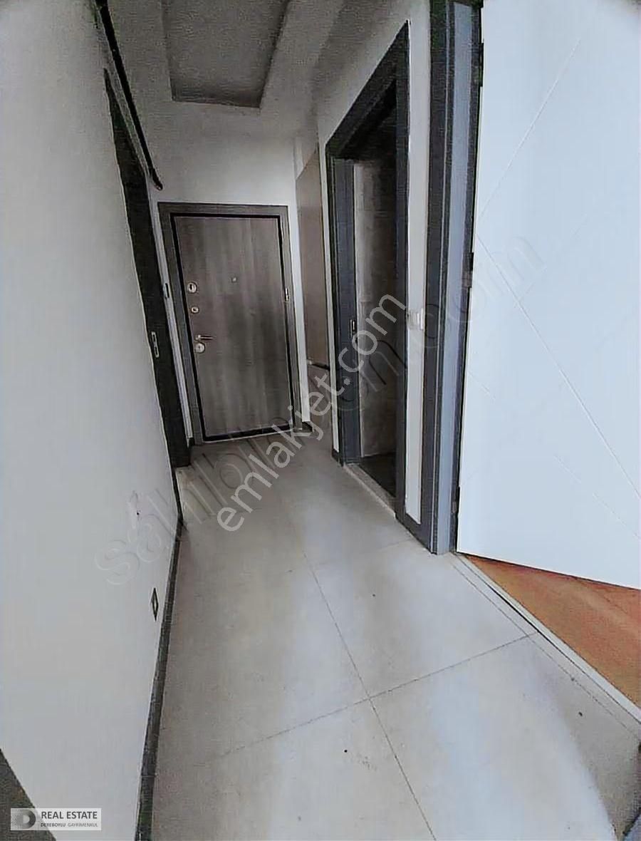 Demirköprü İzban Yakını_sıfır Arakat 2+1 - Görsel 6