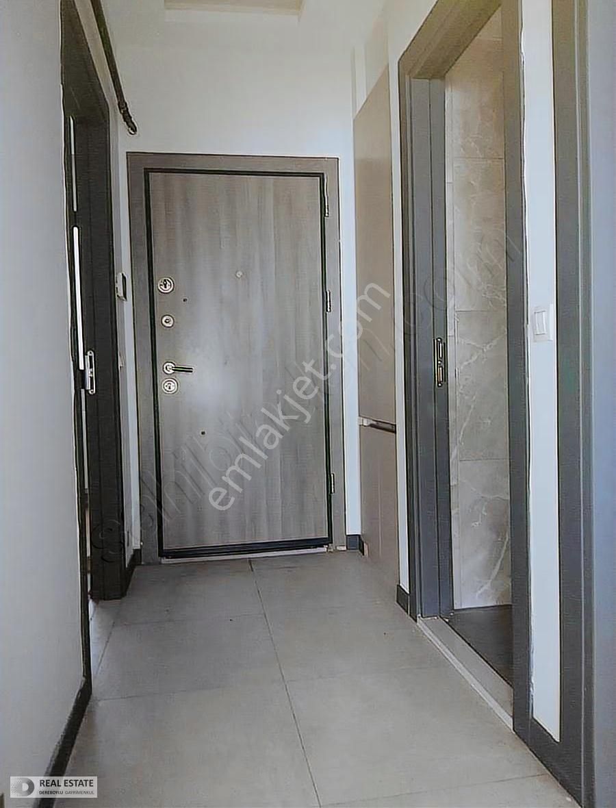 Demirköprü İzban Yakını_sıfır Arakat 2+1 - Görsel 14