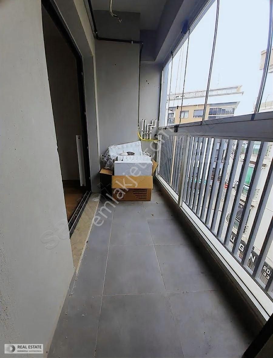 Demirköprü İzban Yakını_sıfır Arakat 2+1 - Görsel 18