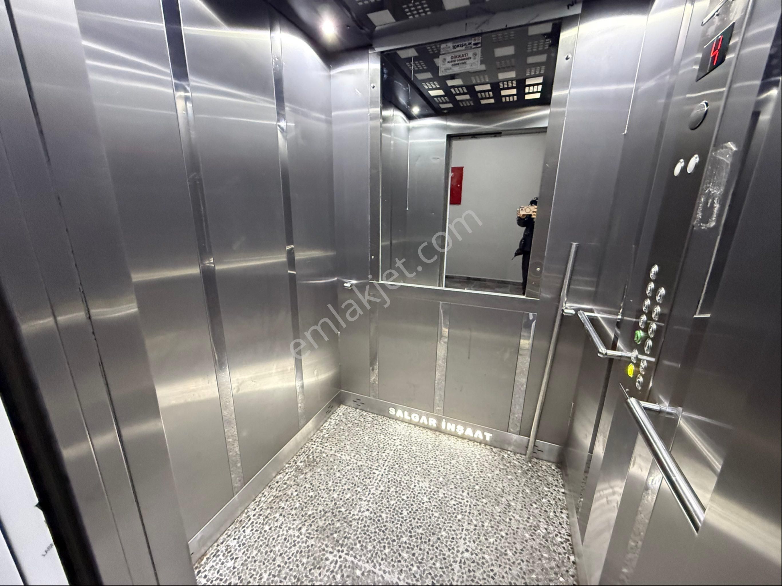 Jettir’den Satılık 2+1 Daire Karaköprü Narlıkuyu Da - Görsel 7