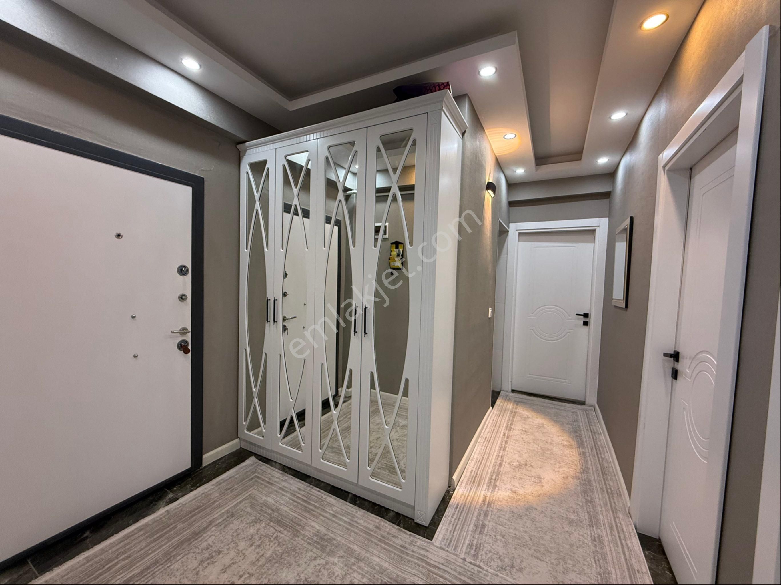 Jettir’den Satılık 2+1 Daire Karaköprü Narlıkuyu Da - Görsel 9