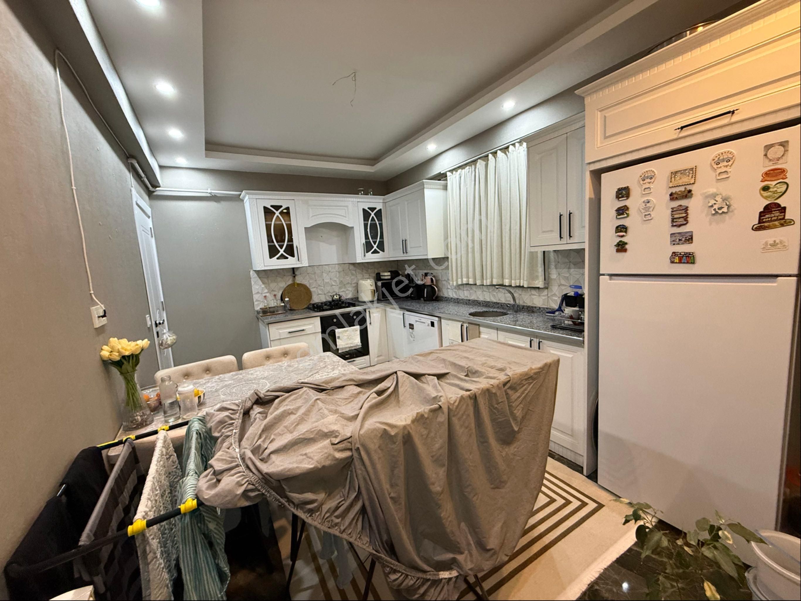 Jettir’den Satılık 2+1 Daire Karaköprü Narlıkuyu Da - Görsel 16